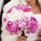 Ullapool Fresh Flowers Wedding Bouquet